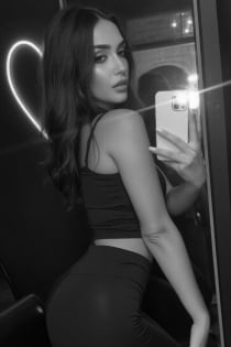 Anastasia, Yaş 23, İstanbul / Türkiye Eskortlar - 6