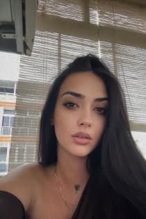 Anastasia, Yaş 23, İstanbul / Türkiye Eskortlar - 7