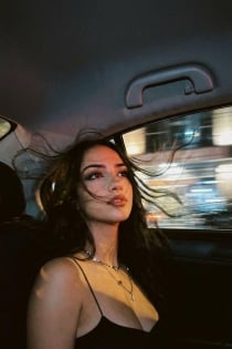 Anastasia, Age 23, Istanbul / Turkey Escorts