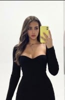 Anastasia, Age 23, Istanbul / Turkey Escorts