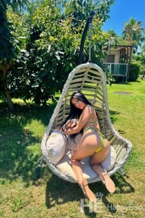 Roxana, 20 metų, Udinė / Italija Eskortai - 3