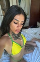 Roxana, 20 metų, Udinė / Italija, eskortai