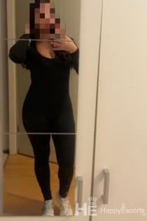 Destiney, 21 de ani, Rotterdam / Olanda Escorte - 2