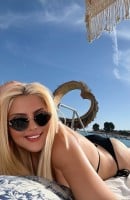Elif, Age 26, Istanbul / Turkey Escorts