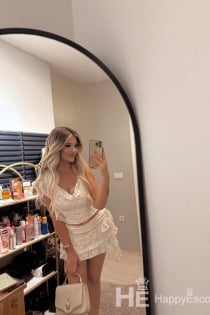 Elif, Yaş 25, İstanbul / Türkiye Eskortlar - 6