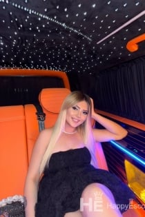 Elif, Yaş 25, İstanbul / Türkiye Eskortlar - 3