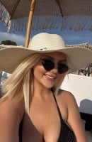 Elif, Age 26, Istanbul / Turkey Escorts