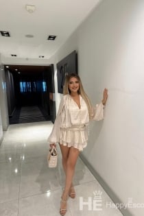 Elif, Yaş 25, İstanbul / Türkiye Eskortlar - 4