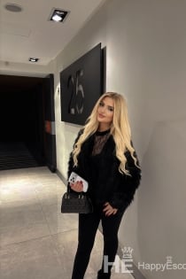 Elif, Yaş 25, İstanbul / Türkiye Eskortlar - 1