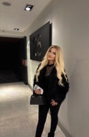 Elif, Age 25, Istanbul / Turkey Escorts