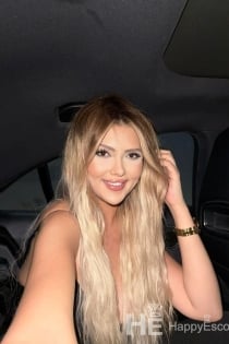 Elif, Yaş 25, İstanbul / Türkiye Eskortlar - 2