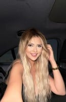 Elif, Age 26, Istanbul / Turkey Escorts
