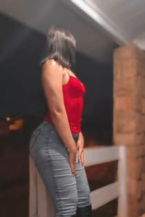 Priscilla, 22 anni, Milano / Italia Escort - 12