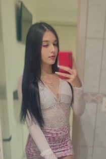 Priscilla, 22 años, Madrid / España Escorts - 1