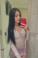 Priscilla, Age 22, Madrid / Spain Escorts