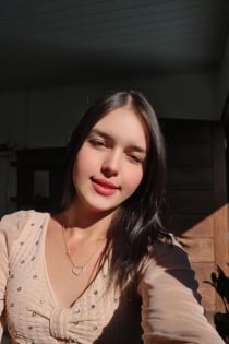 Priscilla, 22 años, Madrid / España Escorts - 2