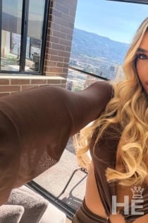 Jesk, 26 let, Marbella / Španija Spremljevalke - 2