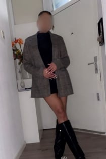 Gabrilla, 21 anni, Rotterdam / Paesi Bassi Escort - 3
