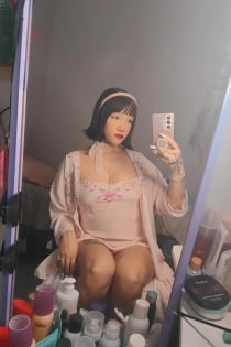 Maya Menezes, 20 anni, Lisbona / Portogallo Escort - 2
