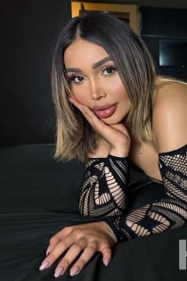 DANIELA, 25–4 gadi