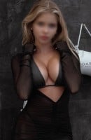 Catalina, Age 26, Marbella / Spain Escorts