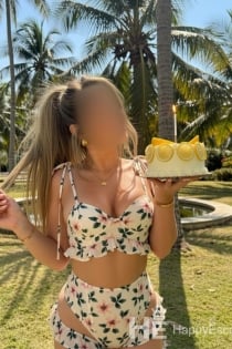 Catalina, 26 de ani, Marbella / Spania Escorte - 5