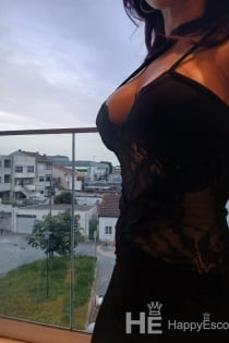 Ariana, Age 21, Porto / Portugal Escorts - 4
