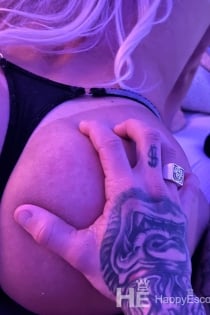Miah Steel, 23 ans, Escortes à Lisbonne / Portugal - 5