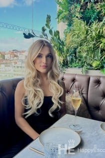 Miah Steel, 23 ans, Escortes à Lisbonne / Portugal - 7