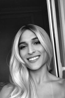 Miah Steel, 23 ans, Escortes à Lisbonne / Portugal - 8