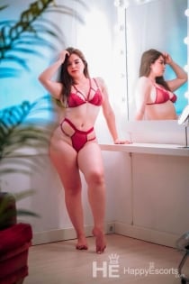 Cloe, 24 años, Barcelona / España Escorts - 4