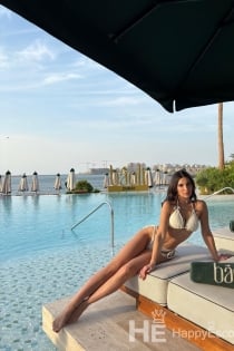 Yanna, 30 anni - 9