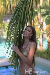 Yanna, 31 de ani, Chișinău / Moldova Escorts - 10