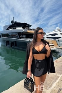 Yanna, 30 anni - 6