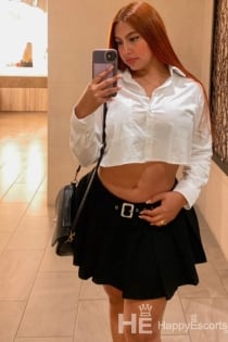 MARIANA, 30 años, Mijas / España Escorts - 3
