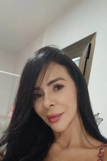 Химена, 30 години - 7