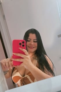 Tainara, 32 anni, Lisbona / Portogallo Escort - 3