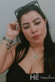 Tainara, 32 anni, Lisbona / Portogallo Escort - 4