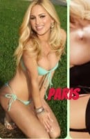 Paris, Age 26, Malmö / Sweden Escorts