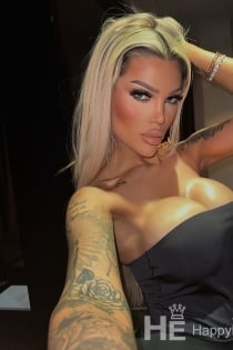 Alena, 29 jaar, Amsterdam / Nederland Escort - 5