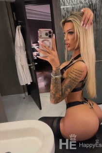Alena, 29 jaar, Amsterdam / Nederland Escort - 4