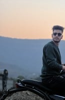 Dexter, Age 27, Pune / India Escorts