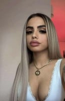Iasmina, Age 24, Zurich / Switzerland Escorts
