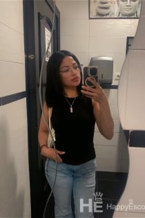 Stefania, 31 años, Escorts Málaga / España - 1