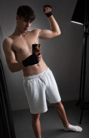 Sebastian, Age 24, Bucharest / Romania Escorts