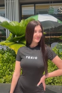 Nika, อายุ 27, Escorts ภูเก็ต / ประเทศไทย - 11