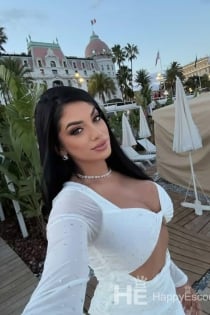 Larissa Bueno, 26 de ani, Madrid / Spania Escorte - 5