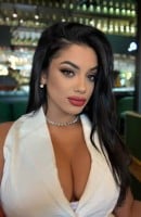 Larissa Bueno, Age 26, Madrid / Spain Escorts