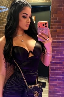 Larissa Bueno, 26 de ani, Madrid / Spania Escorte - 4