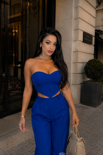 Larissa Bueno, 26 de ani, Madrid / Spania Escorte - 3